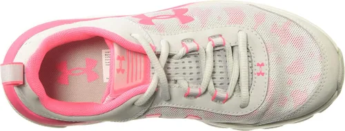 Vista 5 de Under Armour Unisex-Child Grade School Assert 8 Sneaker