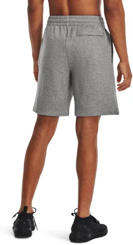 Vista 2 de Under Armour Pantalones cortos Rival Fleece para hombre