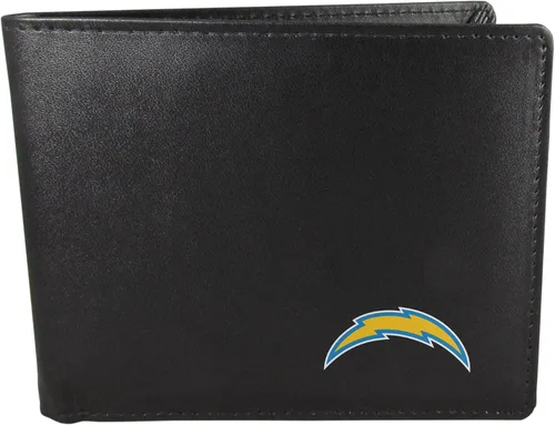 Vista 9 de Siskiyou NFL Unisex Bi-fold Wallet