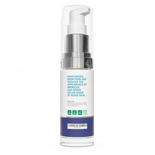 Vista 7 de RENEW ACTIVES Suero facial de retinol con ácido hialurónico y vitamina C – Fórmula hidratante y nutritiva para piel joven – Reduce líneas finas