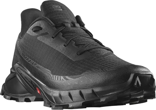 Vista 5 de Salomon Zapatos de senderismo Alphacross 5 para hombre