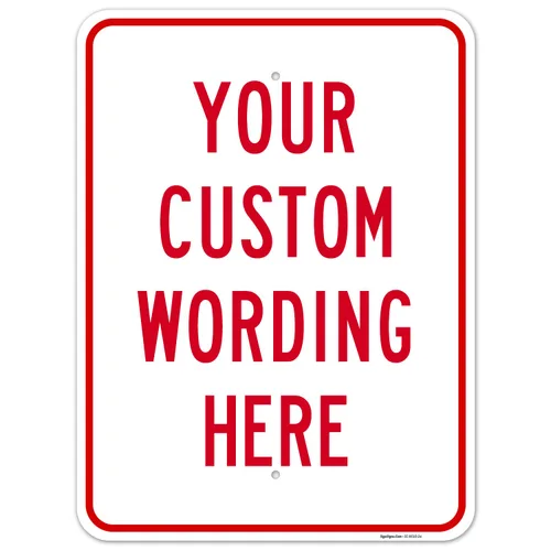 Vista 8 de Letrero personalizado, letreros metálicos personalizados para oficina, negocio, lugar de trabajo, oficina, hogar, Airbnb, entrega con letreros