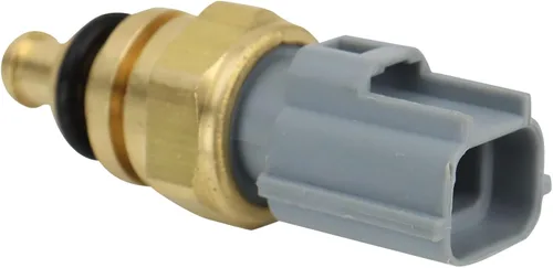 Vista 5 de TRQ Sensor de temperatura del refrigerante para Ford Jaguar Land Rover Lincoln Mazda Mercury