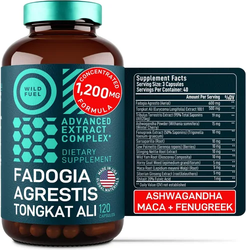 Vista 10 de Suplemento de aminoácidos esenciales – Los 9 EAA con aminoácidos BCAA (leucina, lisina, valina, treonina) – 3,000 mg por porción – Crecimiento