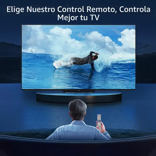 Vista 6 de EUR7662Y30 Control remoto compatible con sistema estéreo de cine en casa Panasonic DVD SA-HT740 SA-HT743 SA-HT744 SA-HT940 SA-HT740P SC-HT740