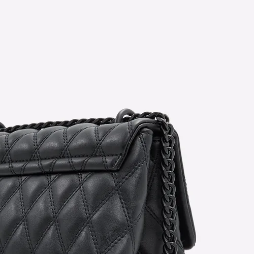 Vista 6 de ALDO Bolso cruzado acolchado para mujer