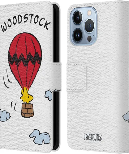 Vista 129 de Head Case Designs Funda de piel con licencia oficial de Peanuts Snoopy Characters compatible con Apple iPhone 7/8/SE 2020 y 2022