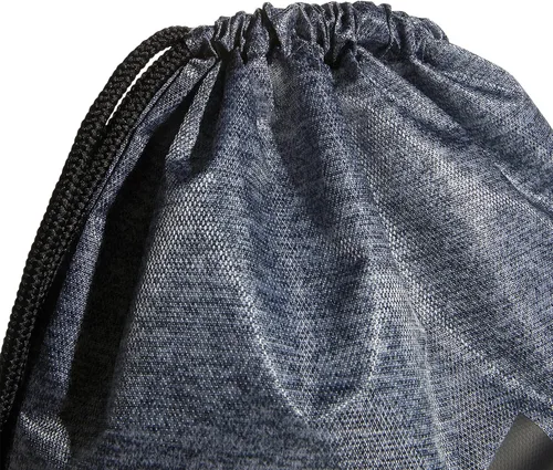 Vista 3 de adidas Mochila del torneo 3, Jersey Onix GrisNegro, Mochila Tournament 3