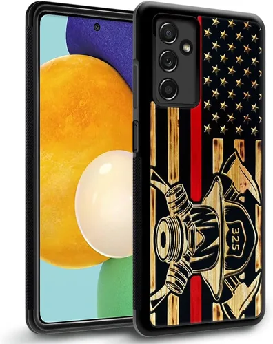 Vista 38 de DAIZAG Funda compatible con Samsung Galaxy A13 5G, protección completa, a prueba de golpes, antiarañazos, funda de poliuretano termoplástico