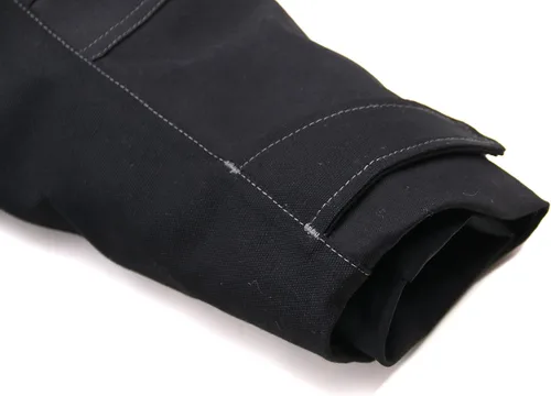 Vista 3 de Cat Caterpillar Triton - Chaqueta impermeable con aislamiento para hombre