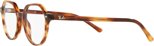 Vista 2 de Ray-Ban Rx5395 Thalia Square Prescription Eyeglass Frames
