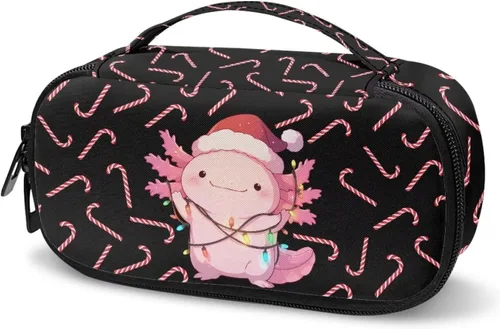 Vista 45 de ZOUTAIRONG Maletín de viaje para niña africana negra, estuche de viaje aislado para diabéticos, bolsa portátil para medicamentos, bolsa enfriadora