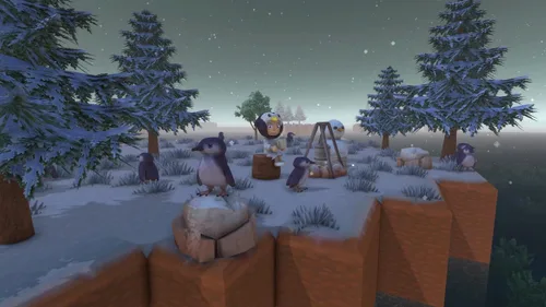 Vista 7 de Dinkum - Nintendo Switch