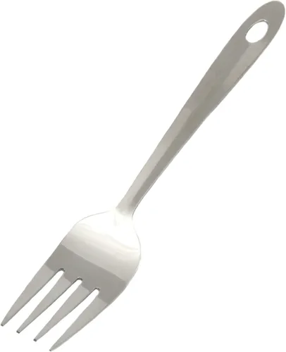 Vista 9 de Chef Craft Select Cucharón para servir, 8 pulgadas, acero inoxidable