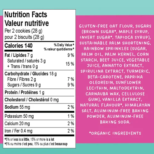 Vista 2 de Allergy Smart Galletas crujientes Sin gluten, sin nueces, sin huevo, sin soja, sin lácteos, sin OMG, Kosher Delicioso aperitivo escolar a base