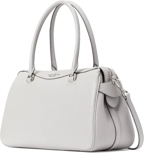 Vista 3 de Kate Spade Mimi Leather Satchel Crossbody Bag Purse Handbag