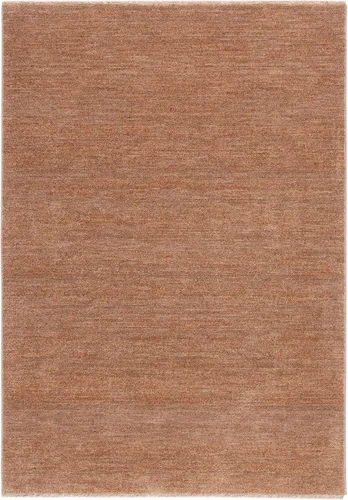 Vista 19 de SAFAVIEH Lasa Collection - Alfombra de área de 9 x 12 pies, color gris, diseño de flecos sólidos, no desprende pelusa y de fácil cuidado, ideal
