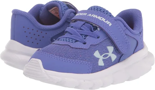 Vista 7 de Under Armour Unisex-Child Assert 9 Alternate Closure Running Shoe