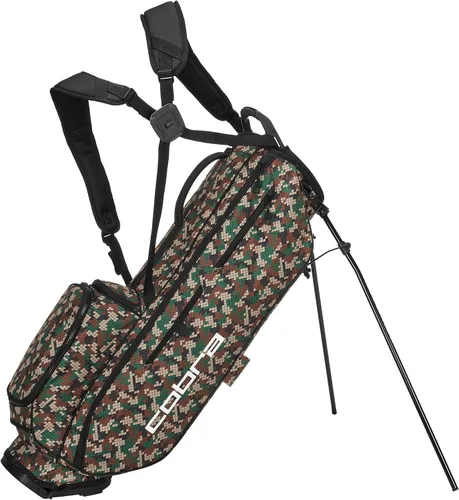 Vista 12 de Cobra Ultralight Pro Stand Golf Bag