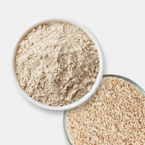 Vista 4 de SHINSUN YAKCHO Polvo de arroz integral tostado coreano 10.58 oz 1 paquete, arroz sin pulir, bajo en carbohidratos, bajo en calorías, batidos