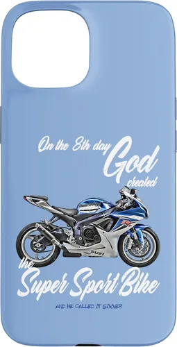 Vista 6 de Gixxer,GSXR,Road Racing,Motorcycle,Motorbike,8th Day god,GSX Case for iPhone 17