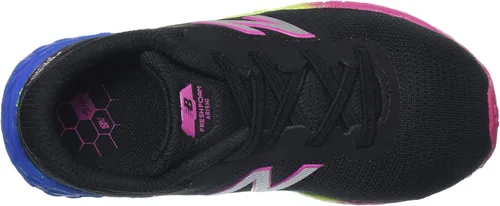 Vista 5 de New Balance Fresh Foam Arishi V2 Bungee - Tenis de correr para niños