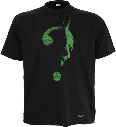 Vista 3 de DC Comics - El Batman - Camisetas