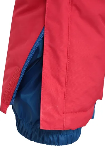 Vista 5 de Mountain Warehouse Traje de nieve Cloud todo en 1 para niños traje impermeable