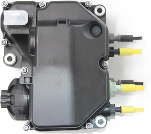 Vista 6 de Bomba DEF de 12V Mack 21577507 0444042002 compatible con Volvo D13 Engine FH13 FH4 VNL Trucks DEF Bomba de urea