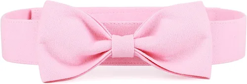 Vista 42 de Collar de corbatín negro para gato Segarty, lindo esmoquin para cachorros con corbatín para perros con collar blanco ajustable hecho a mano