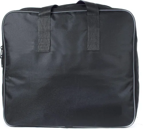 Vista 8 de GREAT BIKERS GEAR – Alforjas Liner y bolsa Top Box (juego de 3) para BMW F750GS, F800GS, F850GS, R1200GS, R1200GS-LC (K51), R1250GS Adventure