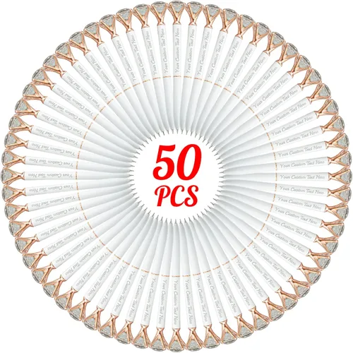Vista 84 de 1 bolígrafo de diamante con cristal, bolígrafos personalizados a granel con grabado sin nombre, bolígrafos de diamante personalizados, lápiz óptico