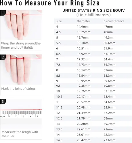 Vista 5 de KAMASATO Anillos de acero inoxidable de 0.157 in y 0.236 in para mujeres y hombres, cúpula llana de alto pulido, plataoro, alianza de boda