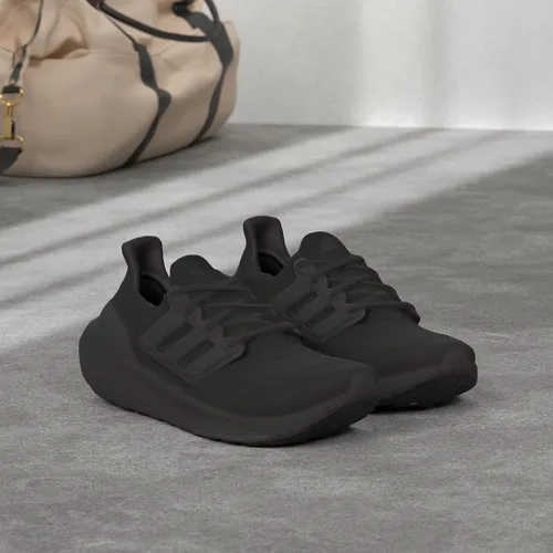 Vista 2 de adidas, Ultraboost Light- Tenis de correr para hombre