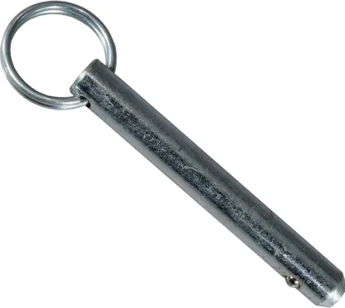Vista 2 de Hard-to-Find Fastener 014973221935 Pasadores de enganche sin chaveta, 1/4 x 1-1/4, pieza-4