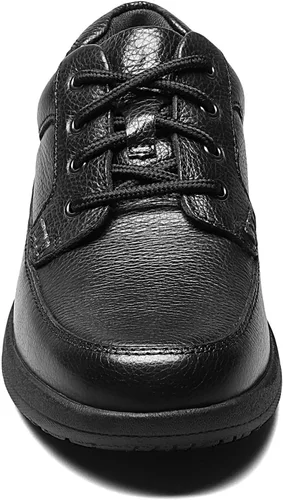 Vista 3 de Nunn Bush Men's, Cam Moc Toe Oxford