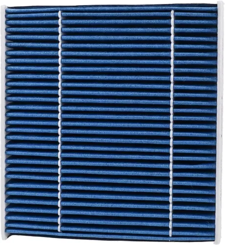 Vista 8 de Filtro de aire de cabina HEPA PureFlow PC99374HX Compatible con Nissan Versa 2020-2025, 2017-2025 Kicks