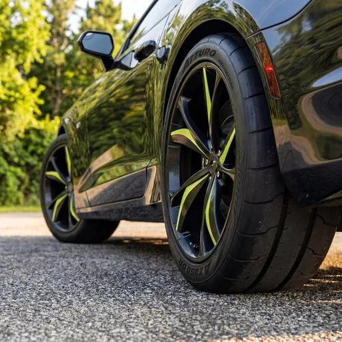 Vista 6 de Atturo AZ850 DR 335/30R20 108Y XL DOT Drag Radial