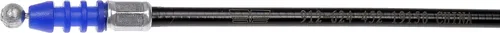 Vista 3 de Dorman 912-624 - Cable de liberación para puerta y tapa de maletero Compatible con modelos Honda seleccionados