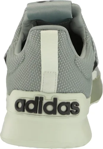 Vista 3 de adidas Tenis de correr Lite Racer Adapt 5.0 para hombre, Core BlackGrey FiveGrey Three