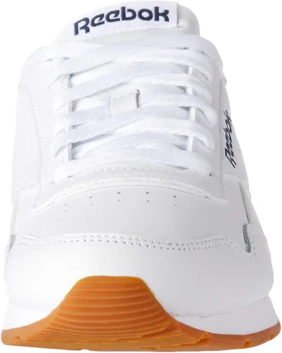 Vista 2 de Reebok Zapatillas deportivas para correr para hombre, Blanco, 8.5