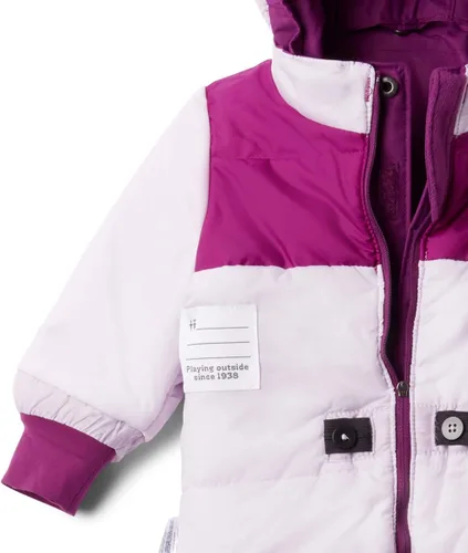 Vista 9 de Columbia Girls' Buga Ii Suit