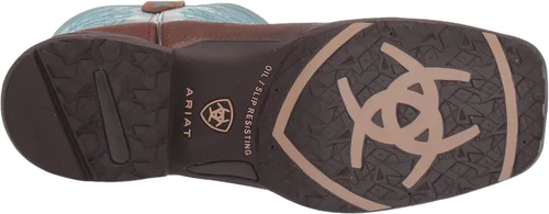 Vista 4 de ARIAT Women's Anthem Composite Toe Work Boot Western