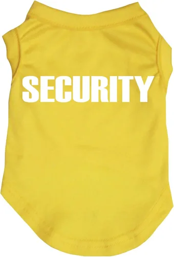 Vista 10 de Petitebella Camisa de seguridad para perro y cachorro (negro, talla XS)