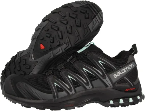 Vista 3 de Salomon Zapatillas de trail running XA PRO 3D para mujer