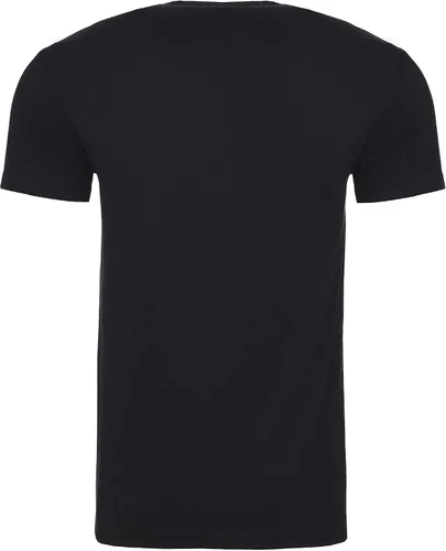Vista 4 de Next Level - Camiseta de manga corta para hombre
