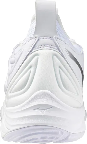 Vista 5 de Mizuno Zapato de voleibol Wave Momentum 3 para hombre