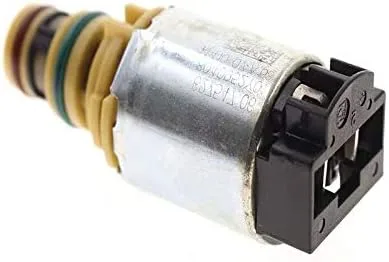 Vista 3 de Solenoide de cambio de transmisión 6T45E 6T40 7PCS para Cruze Epica Lacetti Astra Antara Saab