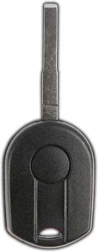 Vista 2 de KeylessOption Llavero para Ford Transit Mustang Fusion Lincoln Mercury Remote 2012, 2013, 2014, 2015, 2016, 2017, 2018, 2019, 2020, 2021, 2022, One