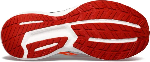 Vista 2 de Saucony Triumph 19 - Tenis de correr para hombre, SombraTopacio